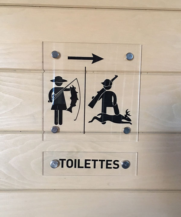 Anticosti chasse et pêche