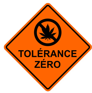 Tolérance zéro