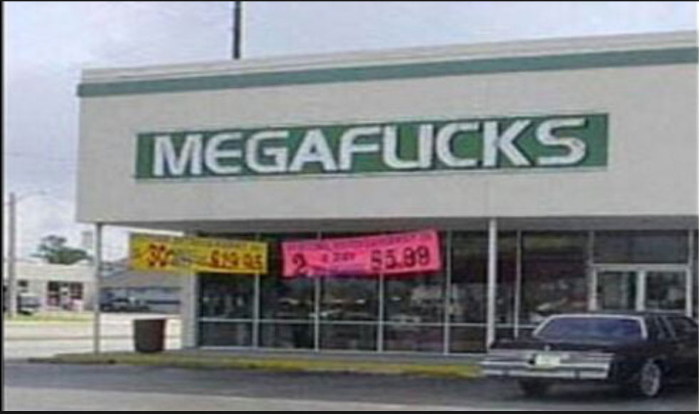 Megaflicks