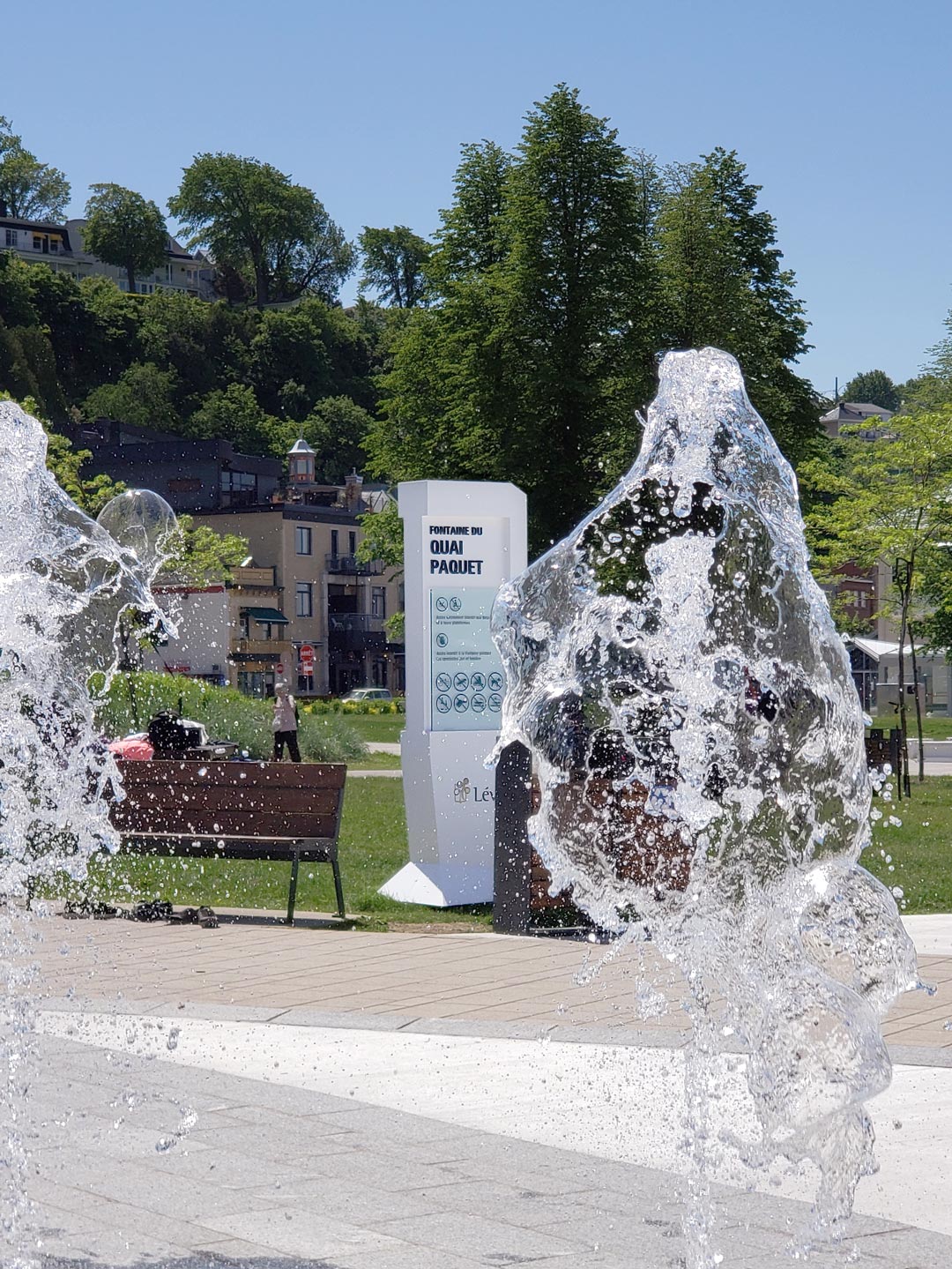 Répertoire des services