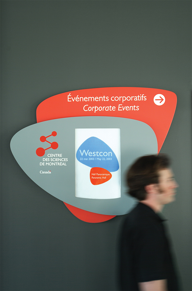 Centre des Sciences - Photo 4